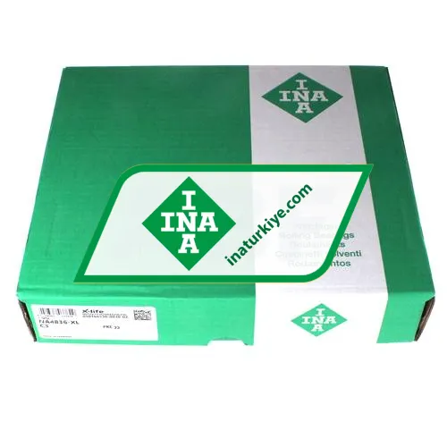 INA NA4836-XL-C3 ürün fotoğrafı 5