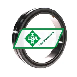 INA NA4832-XL-C3-2S-L271 rulman resim 2