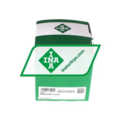INA ZARF2590-L-TV-A ürün fotoğrafı 5