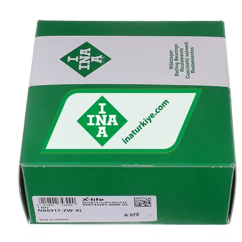 INA NA6917-ZW-XL ürün fotoğrafı 5