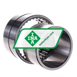 INA NA6917-ZW-XL rulman resim 3