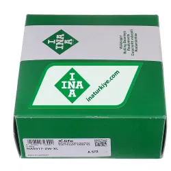INA NA6917-ZW-XL rulman resim 5