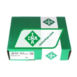 INA RNA4924-XL rulman resim 4