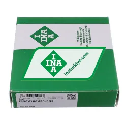 INA IR90X100X26-EGS rulman resim 2