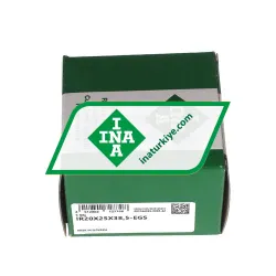 INA IR20X25X38,5-EGS rulman resim 3