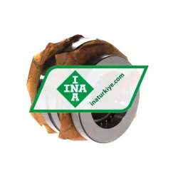 INA ZARN5090-TV-A rulman resim 3