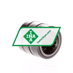 INA NX20-Z-XL rulman resim 2