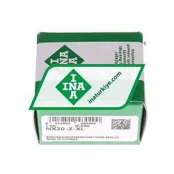 INA NX20-Z-XL rulman resim 4