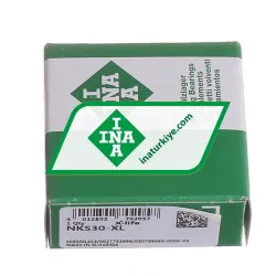 INA NKS30-XL rulman resim 3