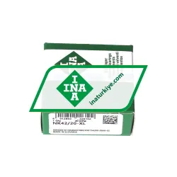 INA NK42/20-XL rulman resim 4