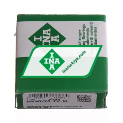INA NK40/20-TV-XL rulman resim 3
