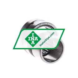 INA NKI20/16-XL rulman resim 2