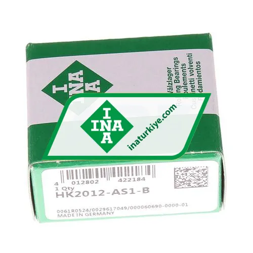 INA HK2012-AS1-B ürün fotoğrafı 2