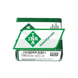 INA HK2520-AS1-B rulman resim 2