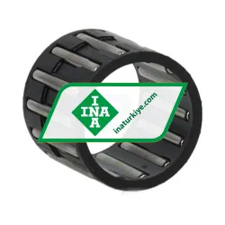 INA K12X15X13-TV-3-5 rulman resim 2