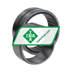 INA NKI38/20 rulman resim 3