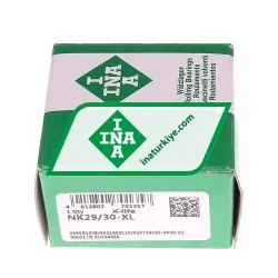 INA NK29/30-XL rulman resim 3