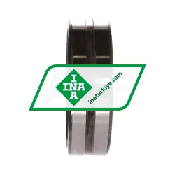 INA NKS75-A rulman resim 2