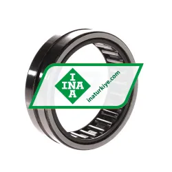 INA NKS75-A rulman resim 3