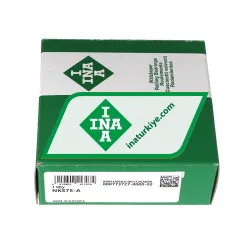 INA NKS75-A rulman resim 4
