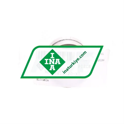 INA NK18/20-XL ürün fotoğrafı 3