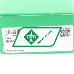 INA IR45X50X35-EGS rulman resim 5