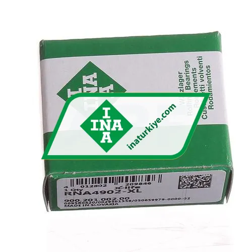INA RNA4902-XL ürün fotoğrafı 3