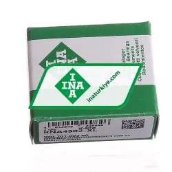 INA RNA4902-XL rulman resim 3
