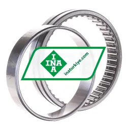 INA NA4824-XL-C3 rulman resim 2