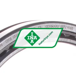 INA NA4824-XL-C3 rulman resim 3