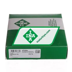 INA NA4824-XL-C3 rulman resim 5