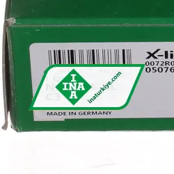 INA NA4824-XL-C3 rulman resim 6