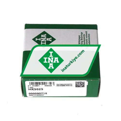 INA HK5025 ürün fotoğrafı 3