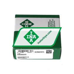 INA HK5025 rulman resim 3