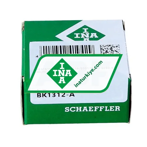 INA BK1312-A ürün fotoğrafı 3