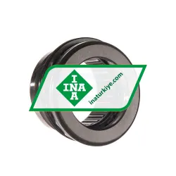 INA NKX40-XL rulman resim 3