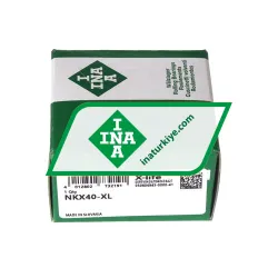 INA NKX40-XL rulman resim 5