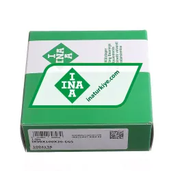 INA IR90X100X30-EGS rulman resim 2
