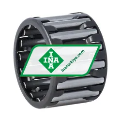 INA K35X45X30/0-7 rulman resim 2