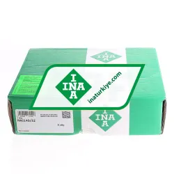 INA NKI140/32 rulman resim 5