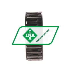 INA K32X37X13-B/5-7 rulman resim 2