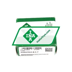 INA K32X37X13-B/5-7 rulman resim 3