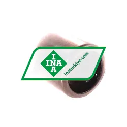 INA HK0812-2RS-FPM-DK-B-L178 rulman resim 2