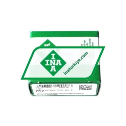 INA HK0812-2RS-FPM-DK-B-L271 rulman resim 3