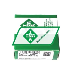 INA RNAO30X42X16-XL rulman resim 3