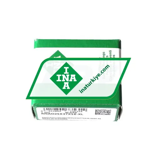INA RNAO25X37X16-XL ürün fotoğrafı 3
