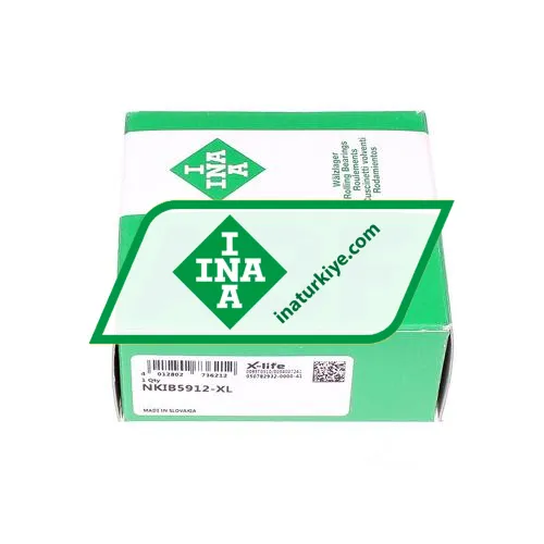 INA NKIB5912-XL ürün fotoğrafı 4