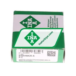INA K40X48X20-A/0-2 rulman resim 3