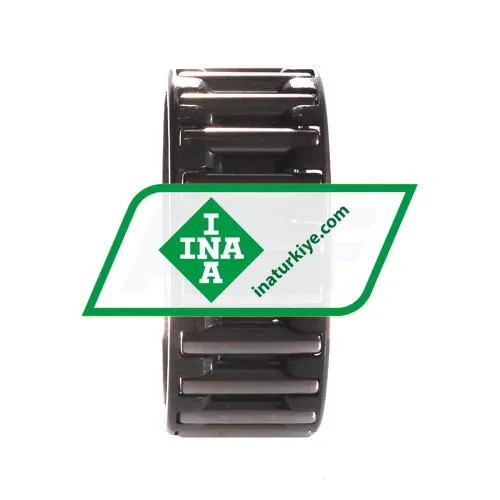INA K40X48X20-A/-3-5 ürün fotoğrafı 2