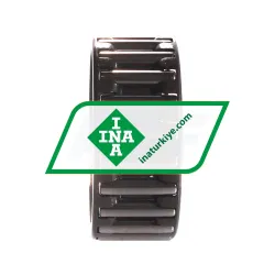 INA K40X48X20-A/-3-5 rulman resim 2